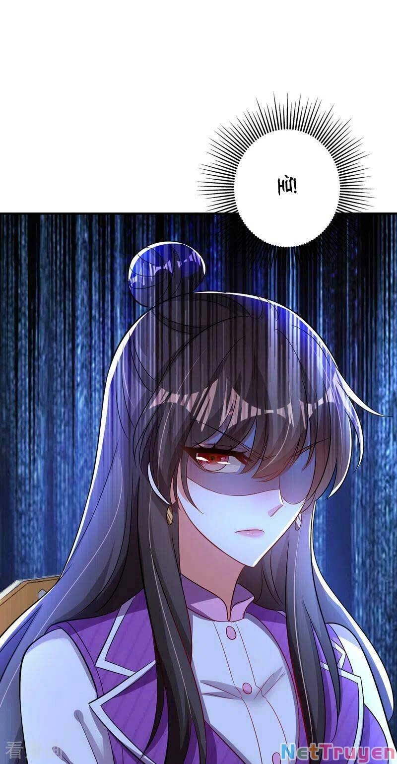 Trùng Sinh Không Gian: Cô Vợ Hào Môn Nóng Bỏng Không Dễ Chọc Chapter 149 - 19