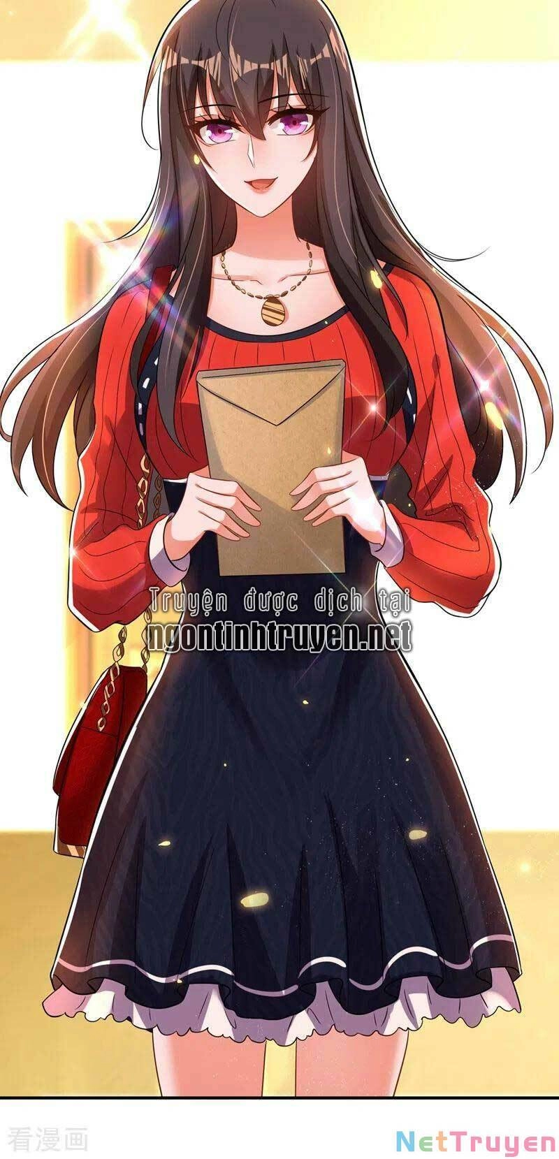 Trùng Sinh Không Gian: Cô Vợ Hào Môn Nóng Bỏng Không Dễ Chọc Chapter 149 - 23