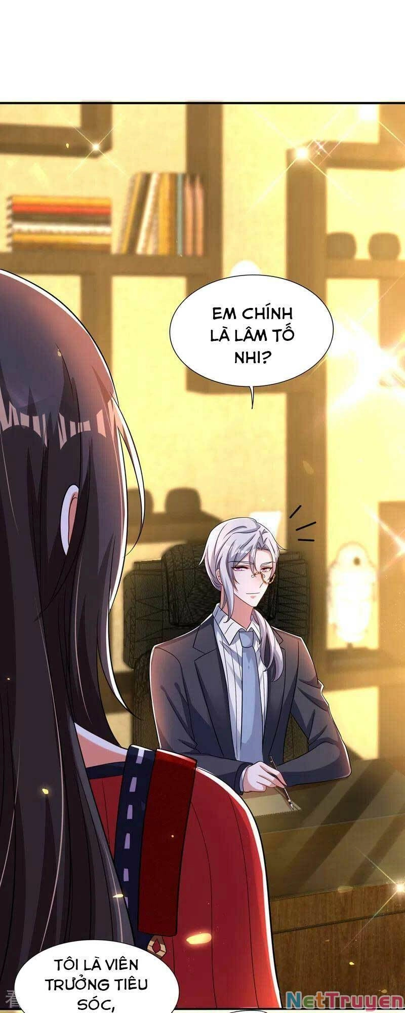 Trùng Sinh Không Gian: Cô Vợ Hào Môn Nóng Bỏng Không Dễ Chọc Chapter 149 - 24