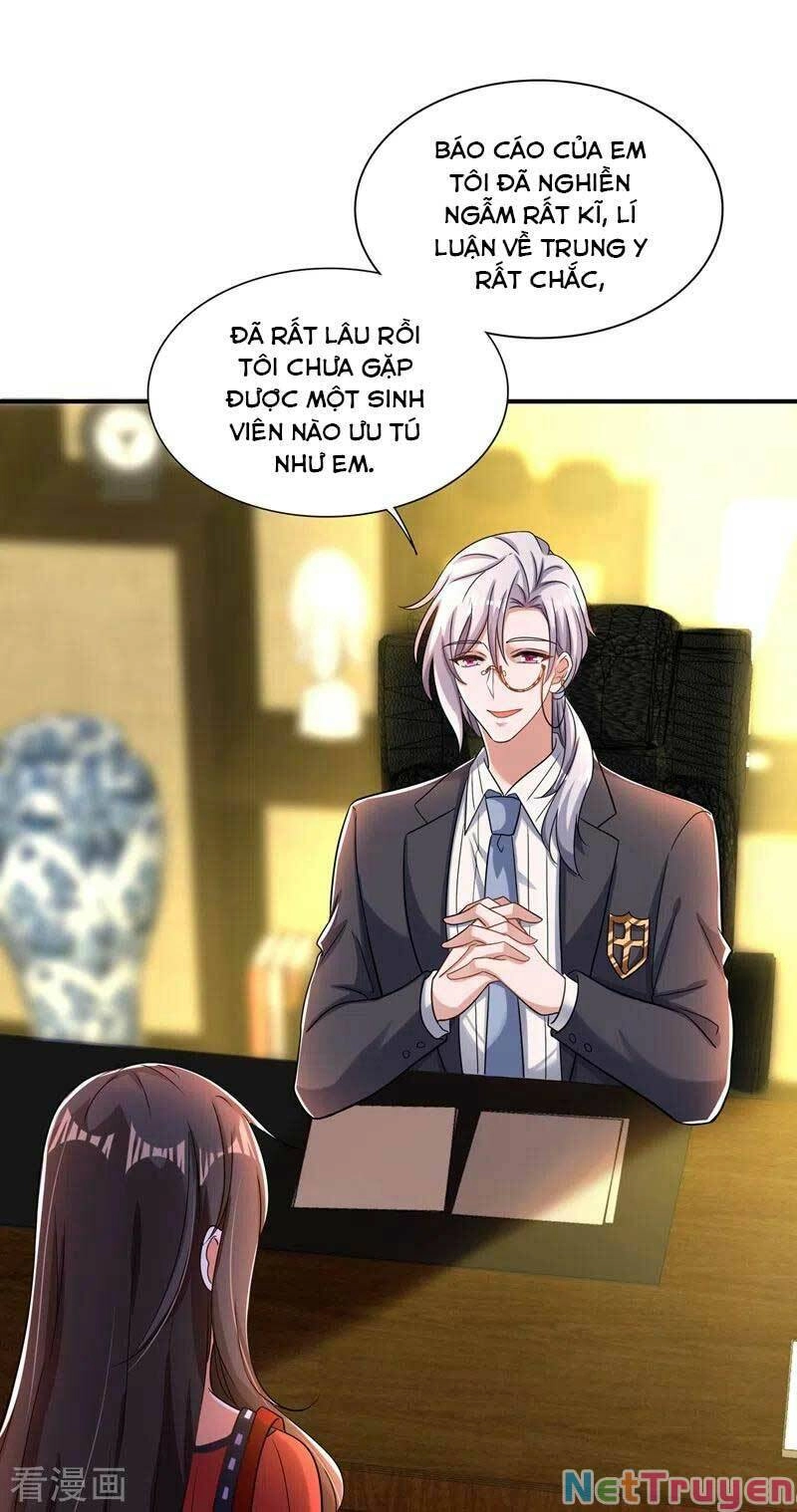 Trùng Sinh Không Gian: Cô Vợ Hào Môn Nóng Bỏng Không Dễ Chọc Chapter 149 - 28