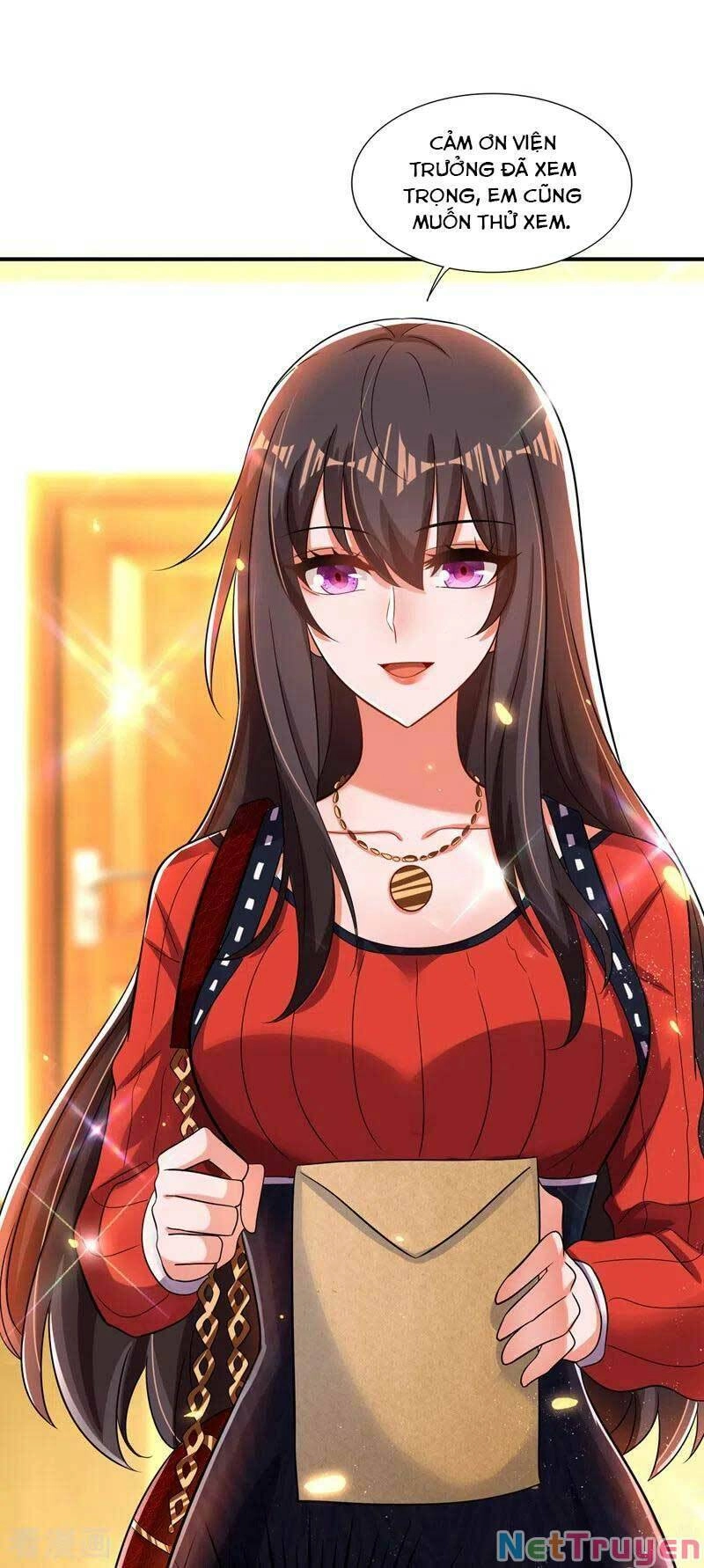 Trùng Sinh Không Gian: Cô Vợ Hào Môn Nóng Bỏng Không Dễ Chọc Chapter 149 - 30