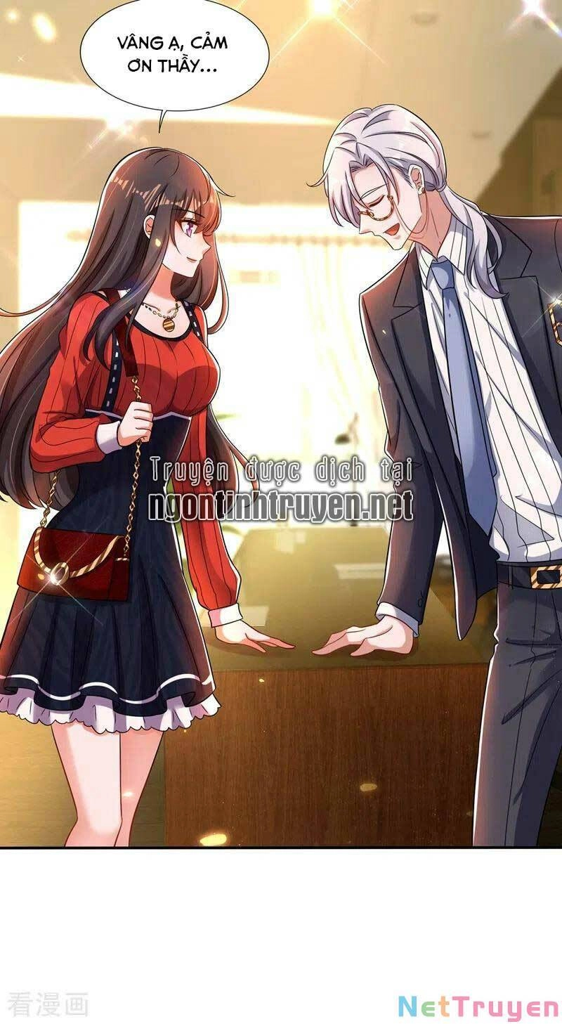 Trùng Sinh Không Gian: Cô Vợ Hào Môn Nóng Bỏng Không Dễ Chọc Chapter 149 - 32