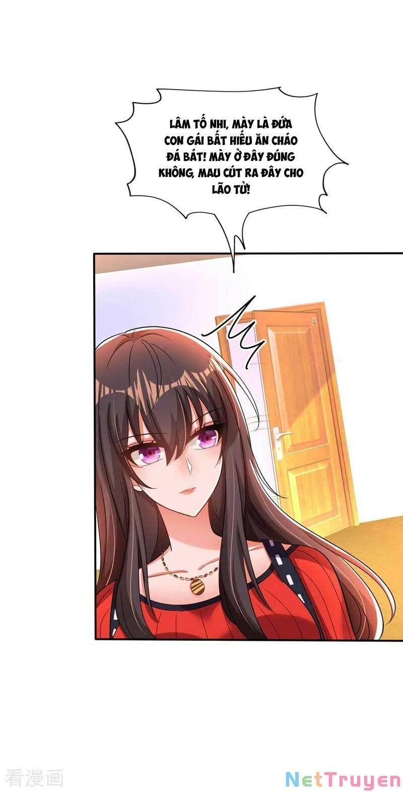 Trùng Sinh Không Gian: Cô Vợ Hào Môn Nóng Bỏng Không Dễ Chọc Chapter 149 - 33