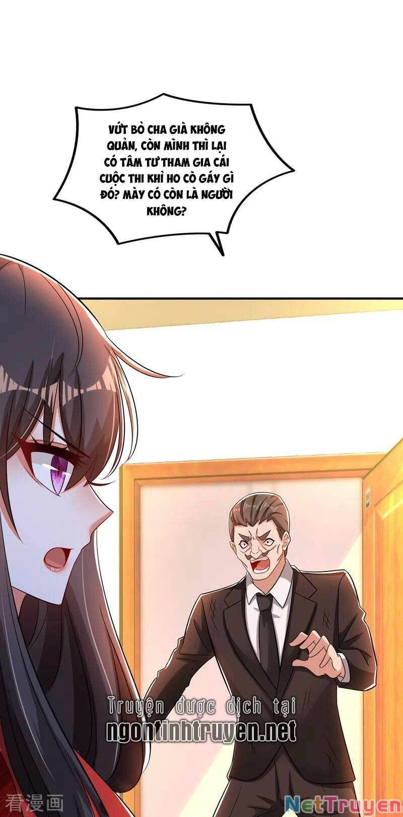 Trùng Sinh Không Gian: Cô Vợ Hào Môn Nóng Bỏng Không Dễ Chọc Chapter 149 - 34