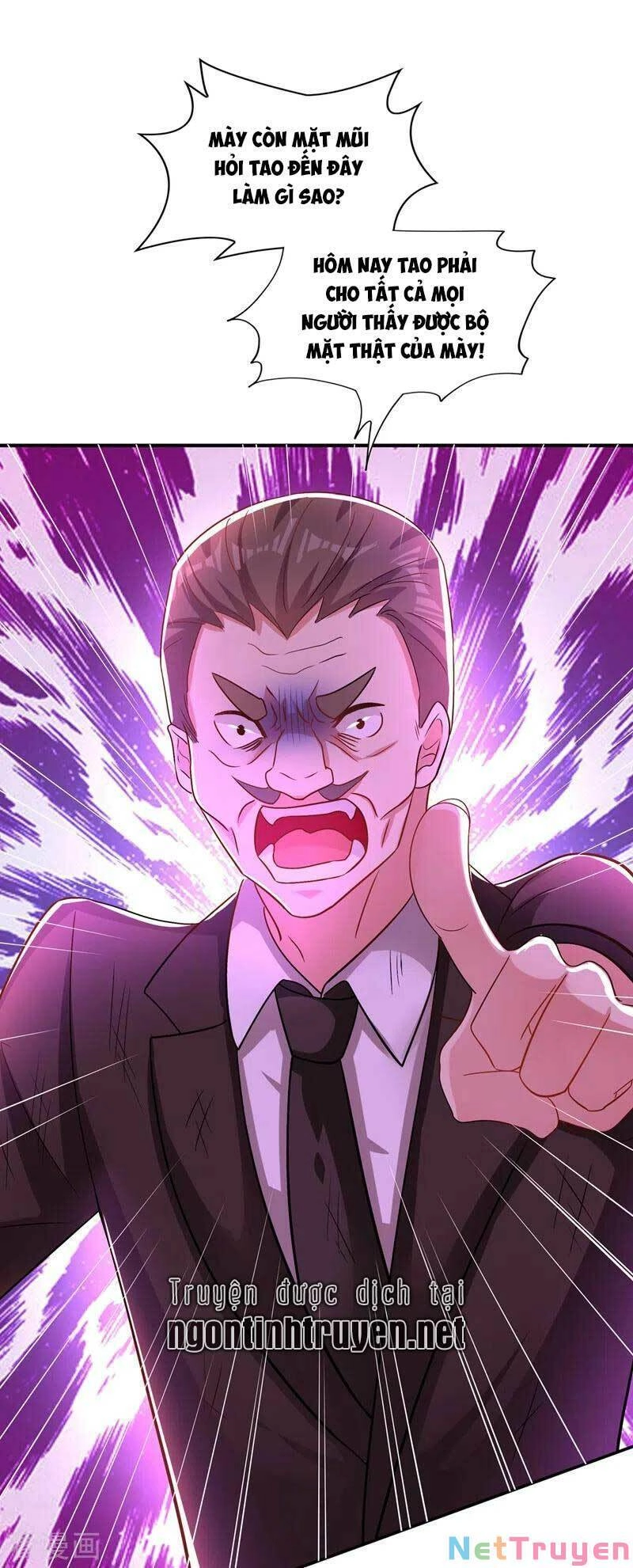 Trùng Sinh Không Gian: Cô Vợ Hào Môn Nóng Bỏng Không Dễ Chọc Chapter 149 - 36