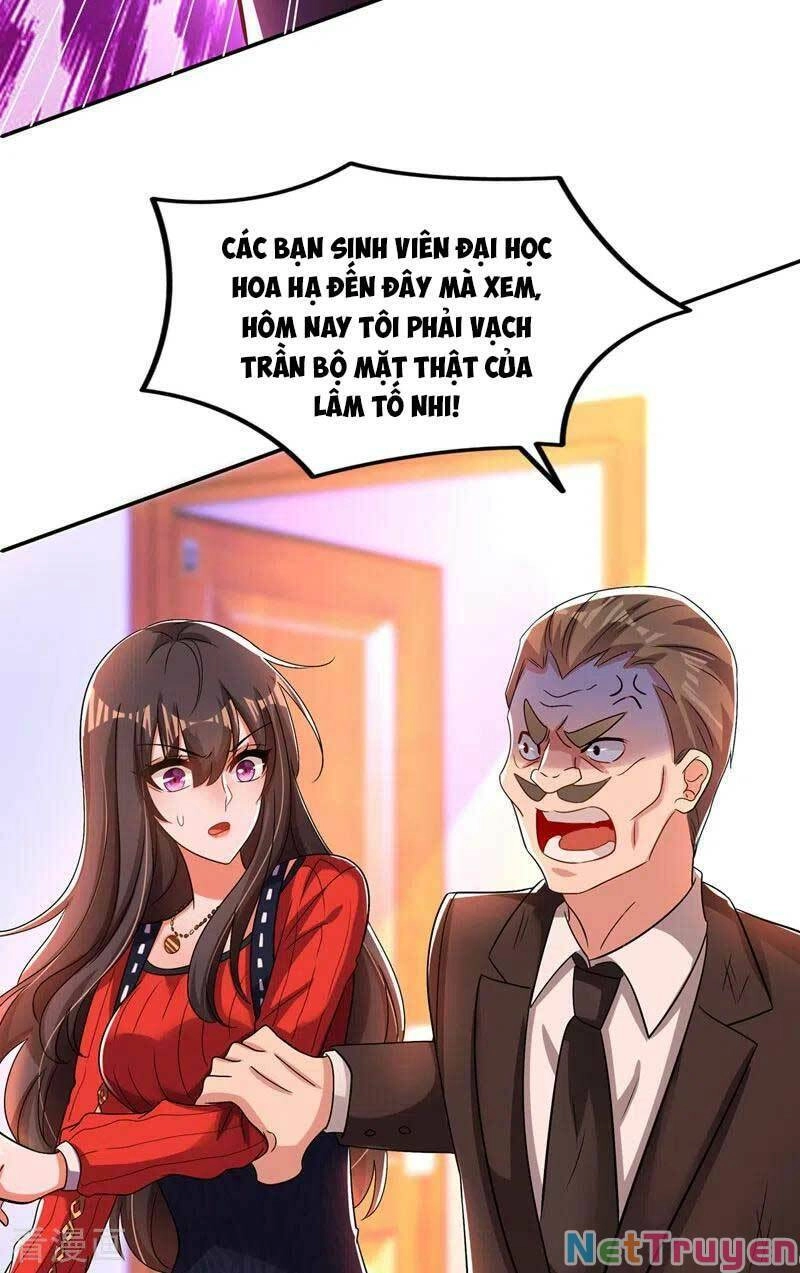 Trùng Sinh Không Gian: Cô Vợ Hào Môn Nóng Bỏng Không Dễ Chọc Chapter 149 - 37