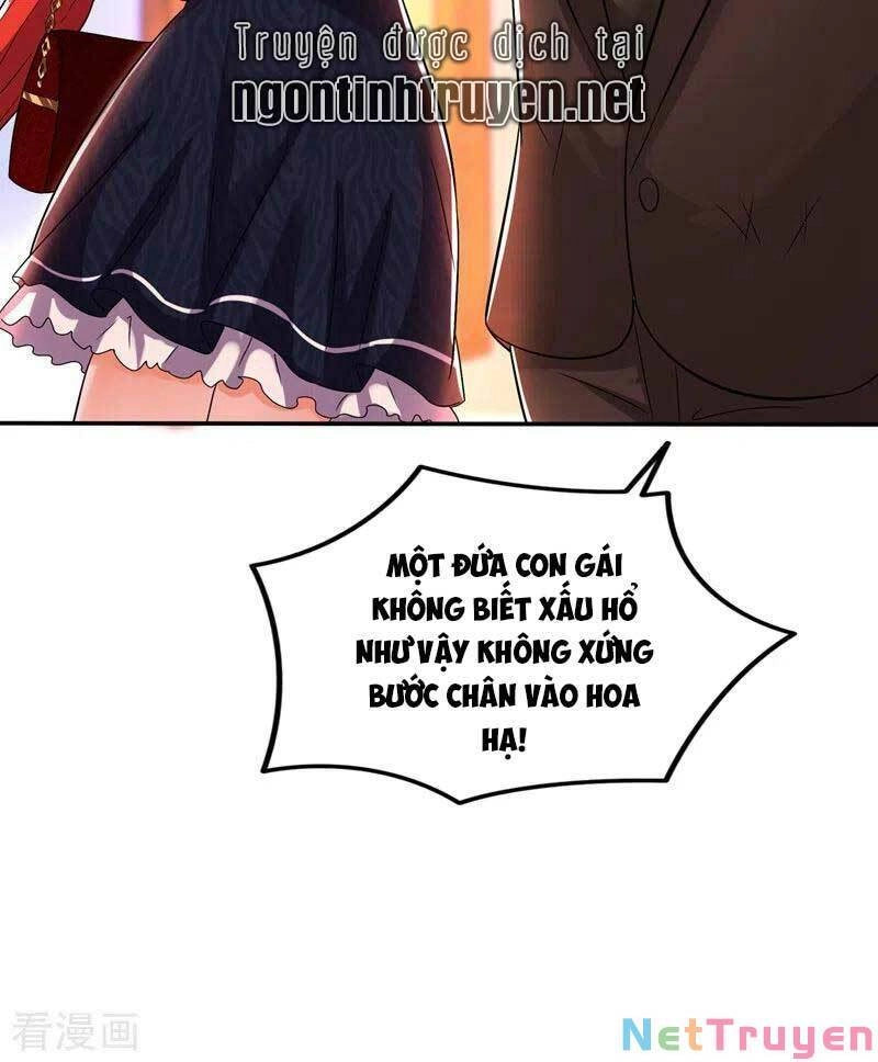 Trùng Sinh Không Gian: Cô Vợ Hào Môn Nóng Bỏng Không Dễ Chọc Chapter 149 - 38