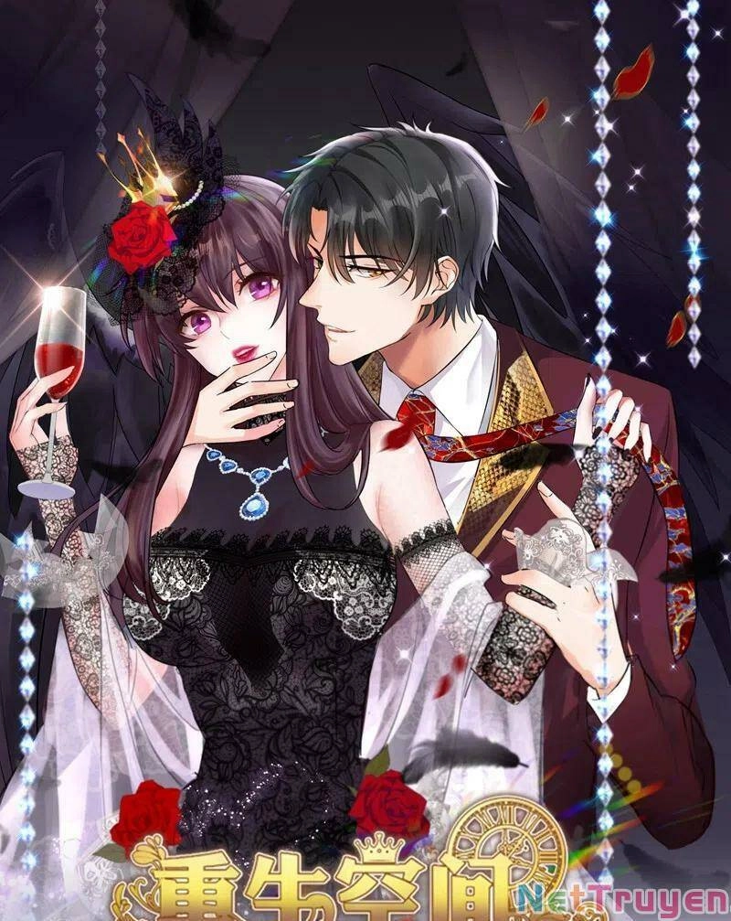 Trùng Sinh Không Gian: Cô Vợ Hào Môn Nóng Bỏng Không Dễ Chọc Chapter 150 - 1