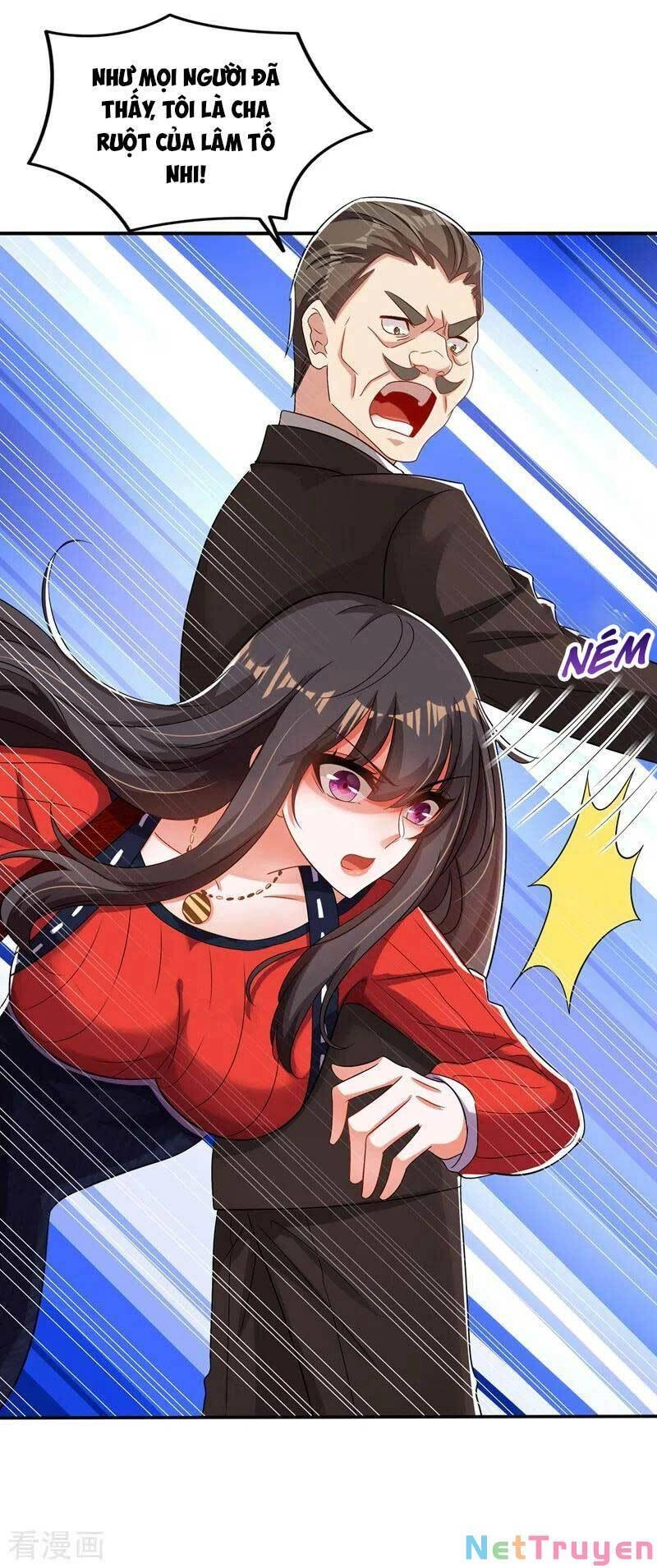 Trùng Sinh Không Gian: Cô Vợ Hào Môn Nóng Bỏng Không Dễ Chọc Chapter 150 - 3