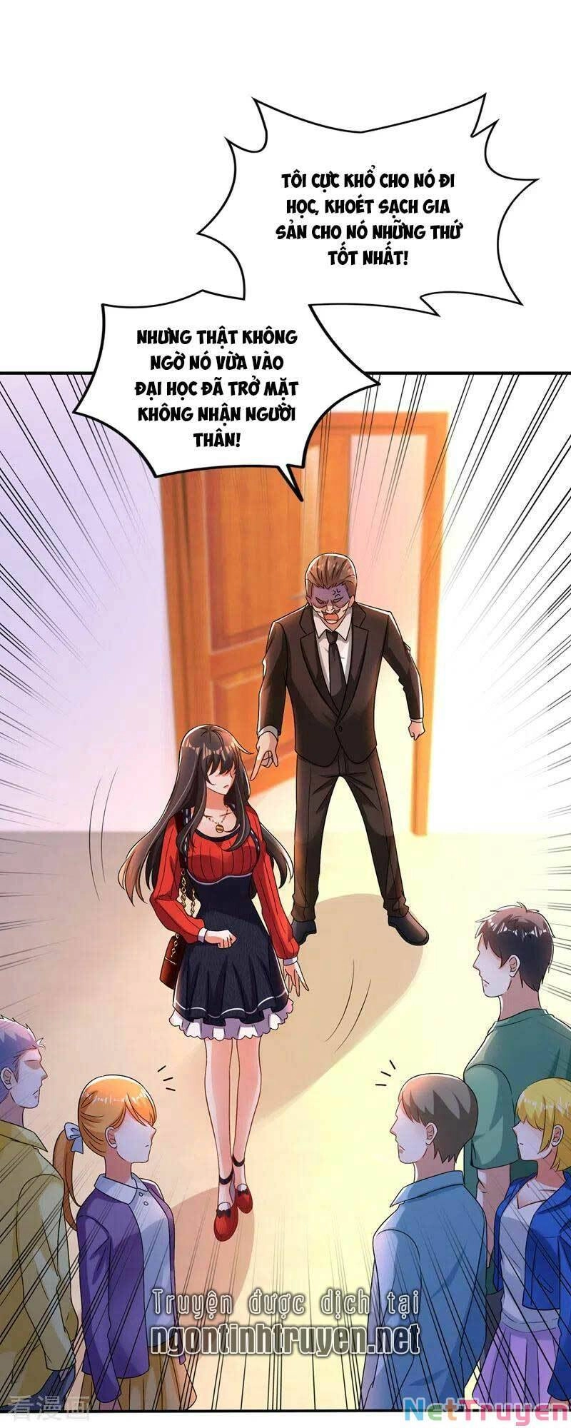 Trùng Sinh Không Gian: Cô Vợ Hào Môn Nóng Bỏng Không Dễ Chọc Chapter 150 - 4