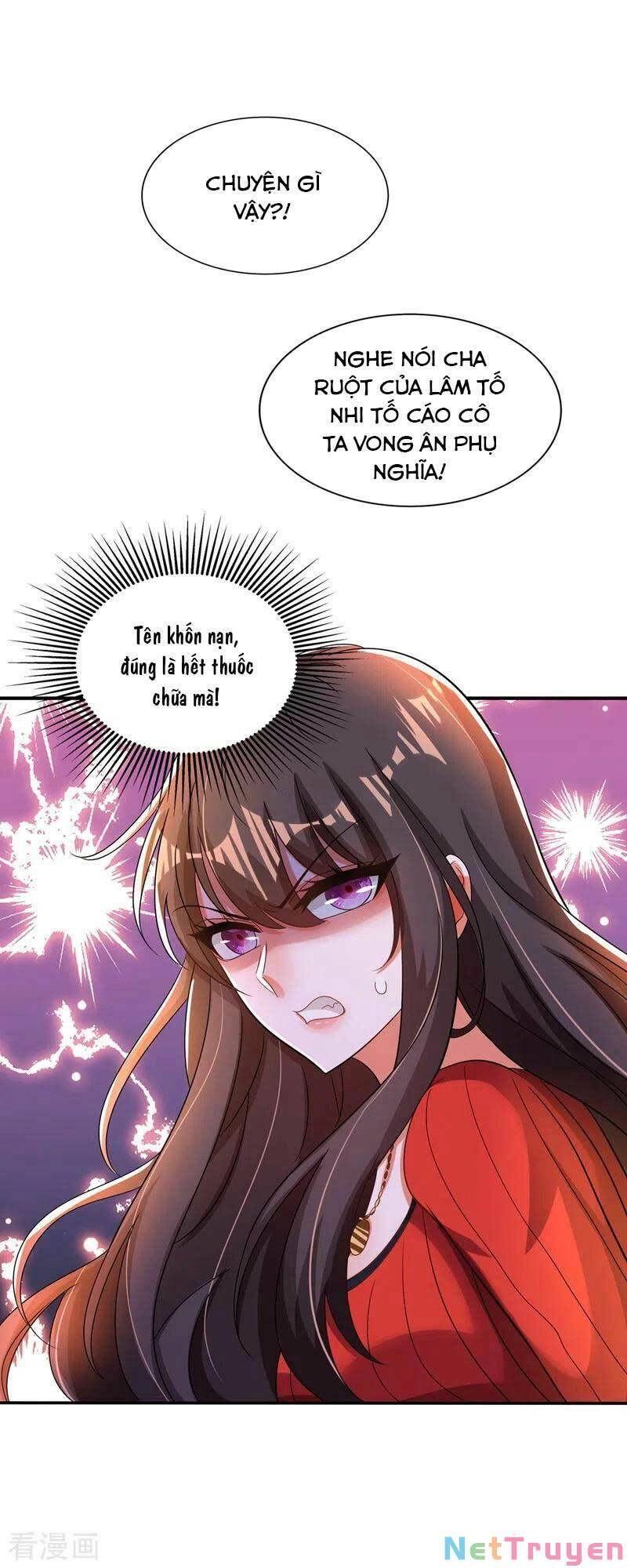 Trùng Sinh Không Gian: Cô Vợ Hào Môn Nóng Bỏng Không Dễ Chọc Chapter 150 - 5