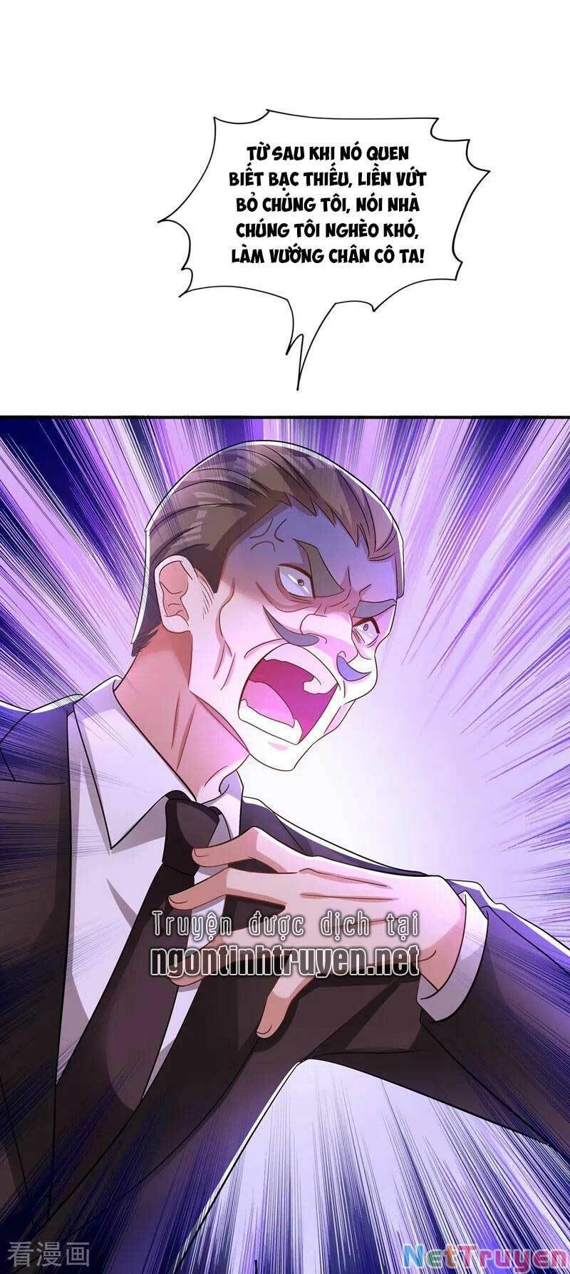 Trùng Sinh Không Gian: Cô Vợ Hào Môn Nóng Bỏng Không Dễ Chọc Chapter 150 - 6