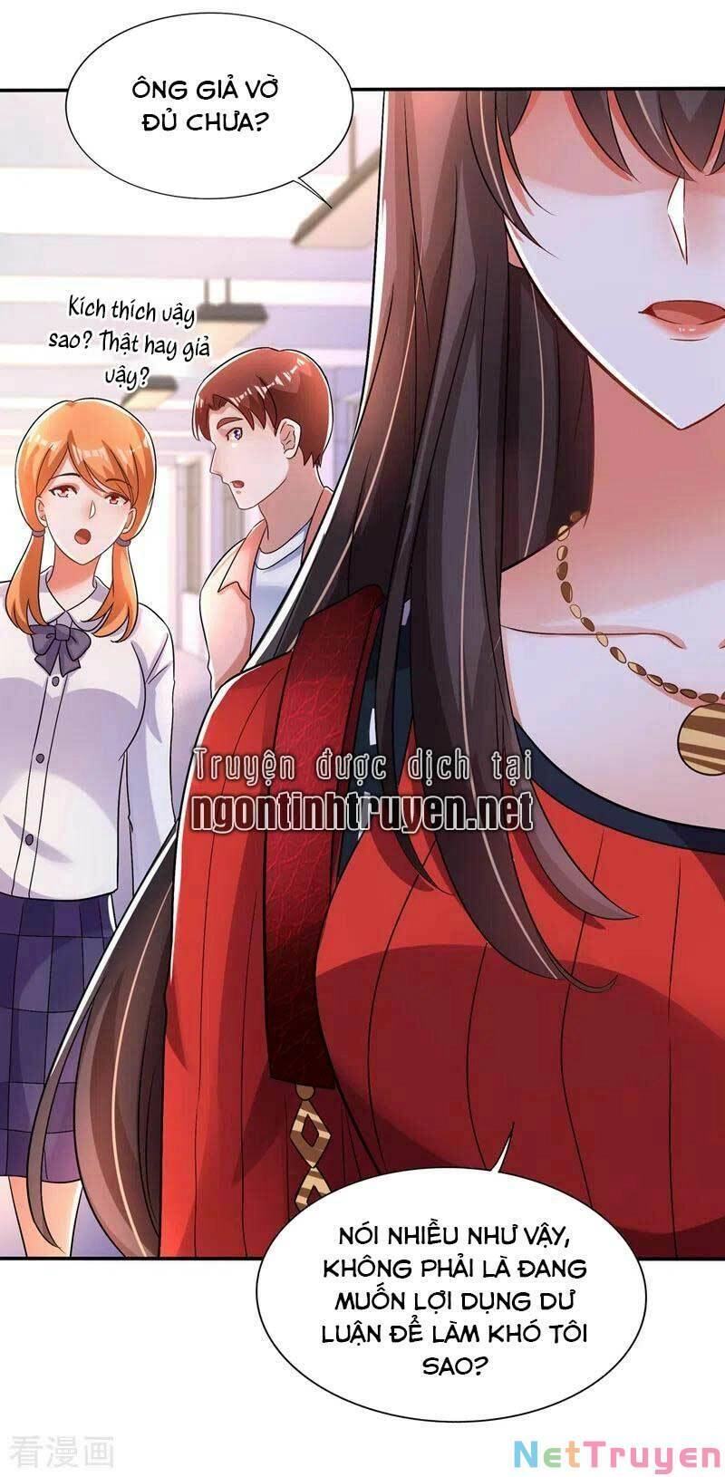 Trùng Sinh Không Gian: Cô Vợ Hào Môn Nóng Bỏng Không Dễ Chọc Chapter 150 - 8