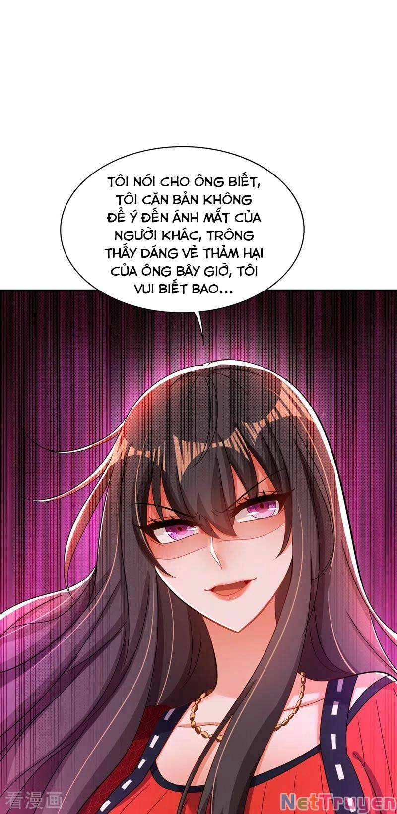 Trùng Sinh Không Gian: Cô Vợ Hào Môn Nóng Bỏng Không Dễ Chọc Chapter 150 - 9