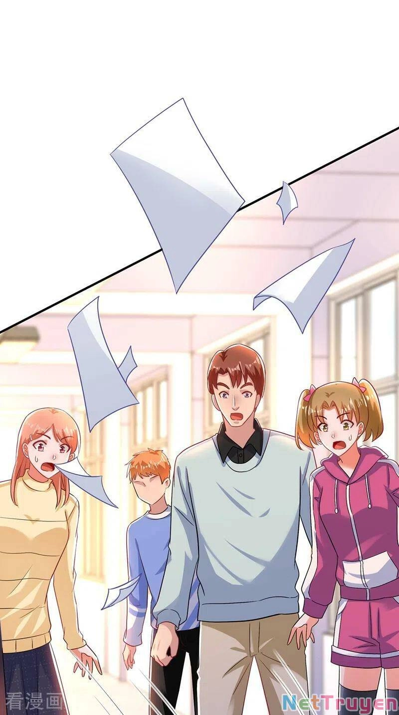 Trùng Sinh Không Gian: Cô Vợ Hào Môn Nóng Bỏng Không Dễ Chọc Chapter 150 - 17