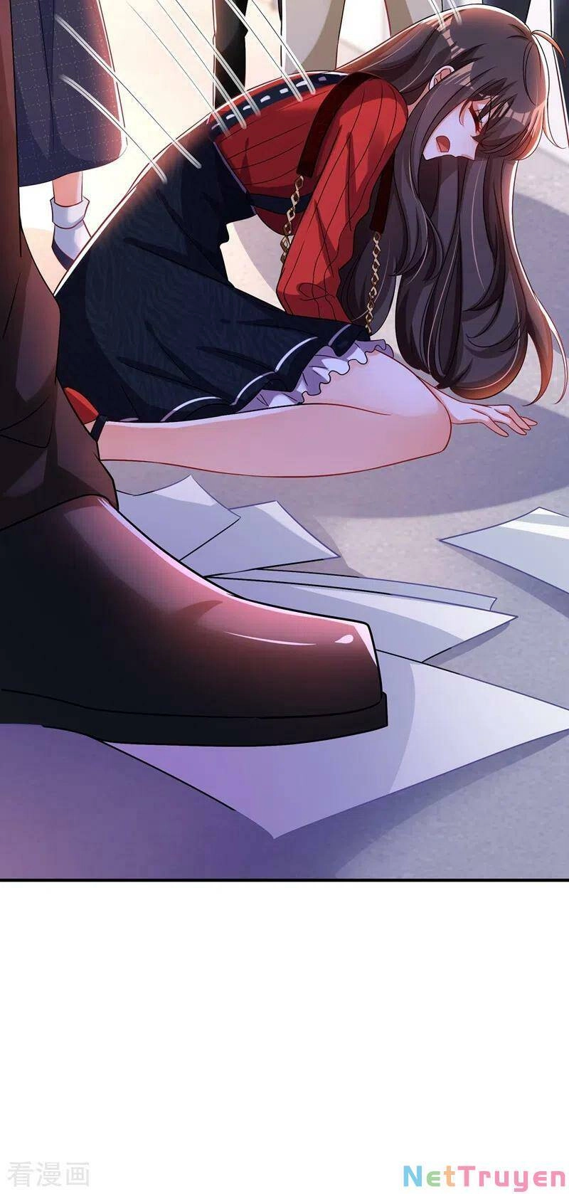 Trùng Sinh Không Gian: Cô Vợ Hào Môn Nóng Bỏng Không Dễ Chọc Chapter 150 - 18