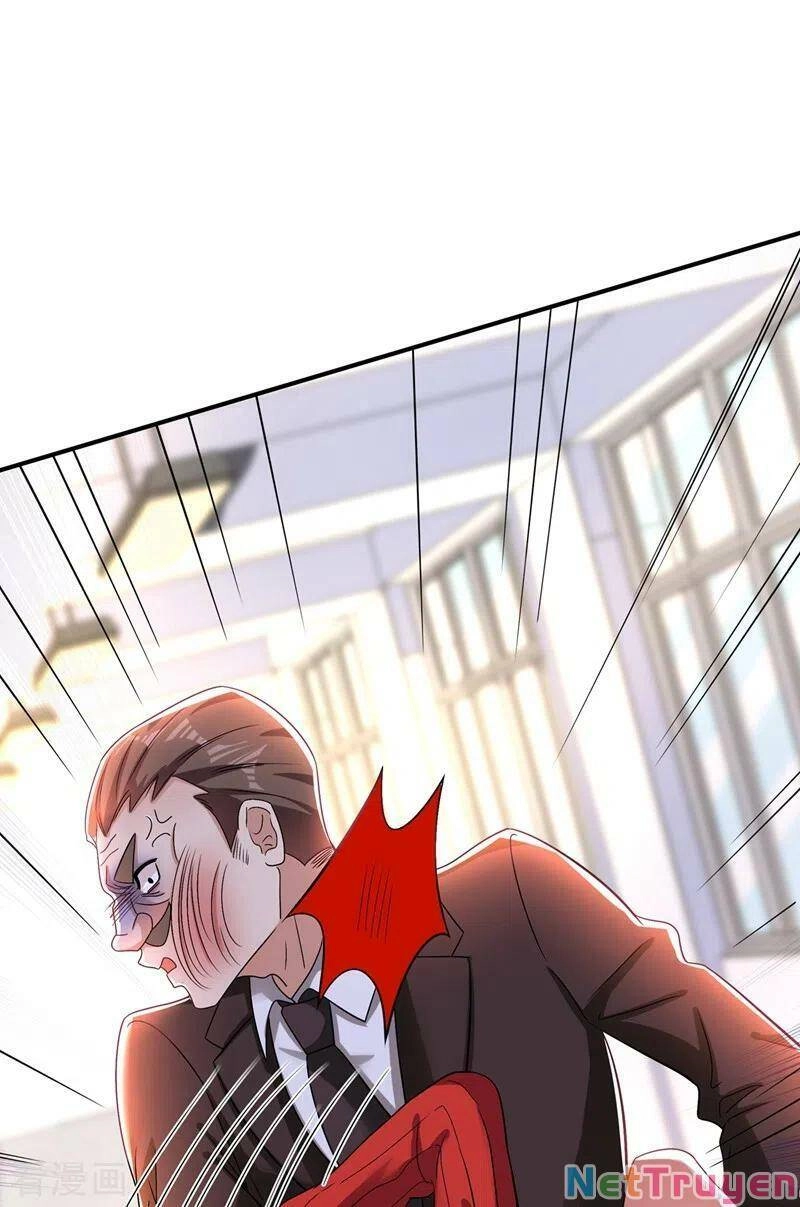 Trùng Sinh Không Gian: Cô Vợ Hào Môn Nóng Bỏng Không Dễ Chọc Chapter 150 - 20