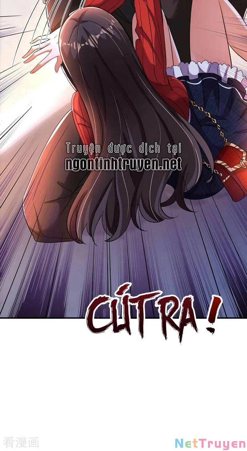 Trùng Sinh Không Gian: Cô Vợ Hào Môn Nóng Bỏng Không Dễ Chọc Chapter 150 - 21