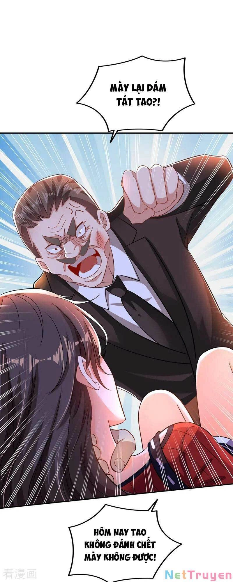 Trùng Sinh Không Gian: Cô Vợ Hào Môn Nóng Bỏng Không Dễ Chọc Chapter 150 - 22