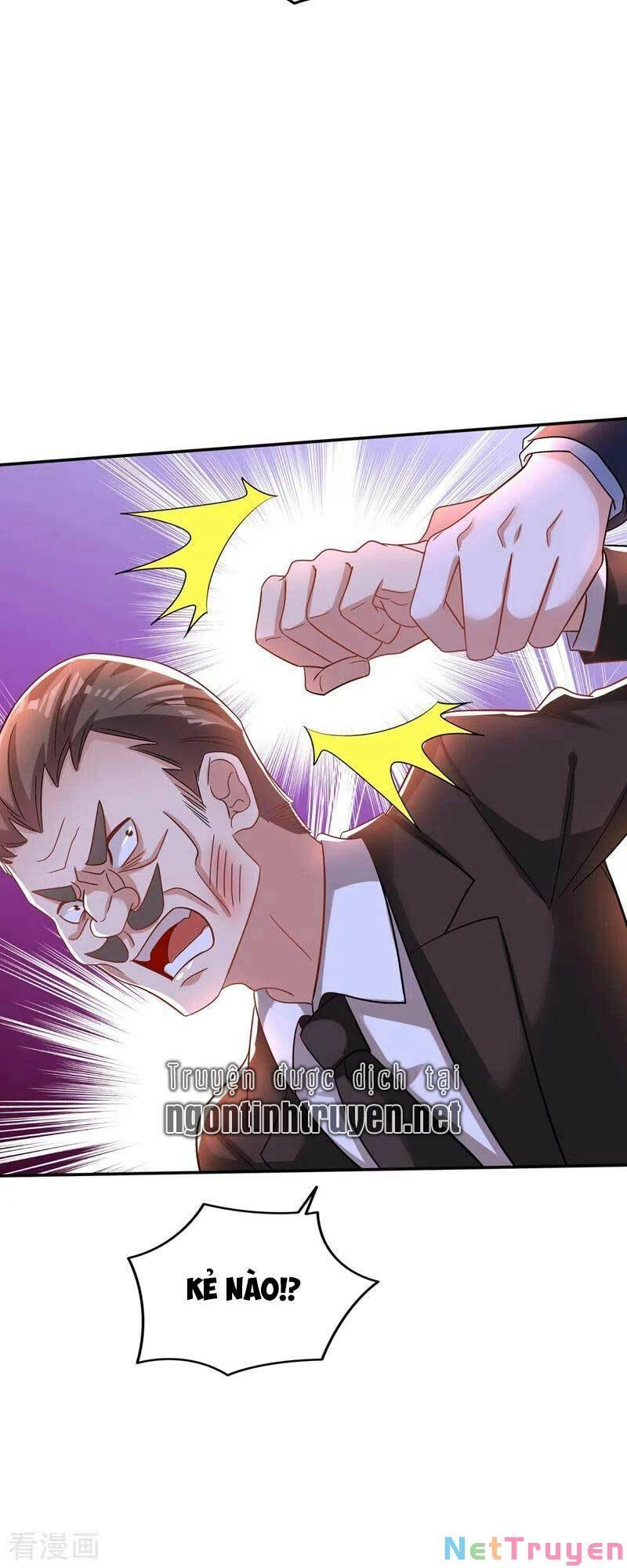 Trùng Sinh Không Gian: Cô Vợ Hào Môn Nóng Bỏng Không Dễ Chọc Chapter 150 - 23