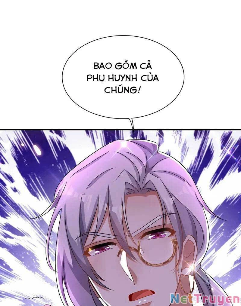 Trùng Sinh Không Gian: Cô Vợ Hào Môn Nóng Bỏng Không Dễ Chọc Chapter 150 - 27