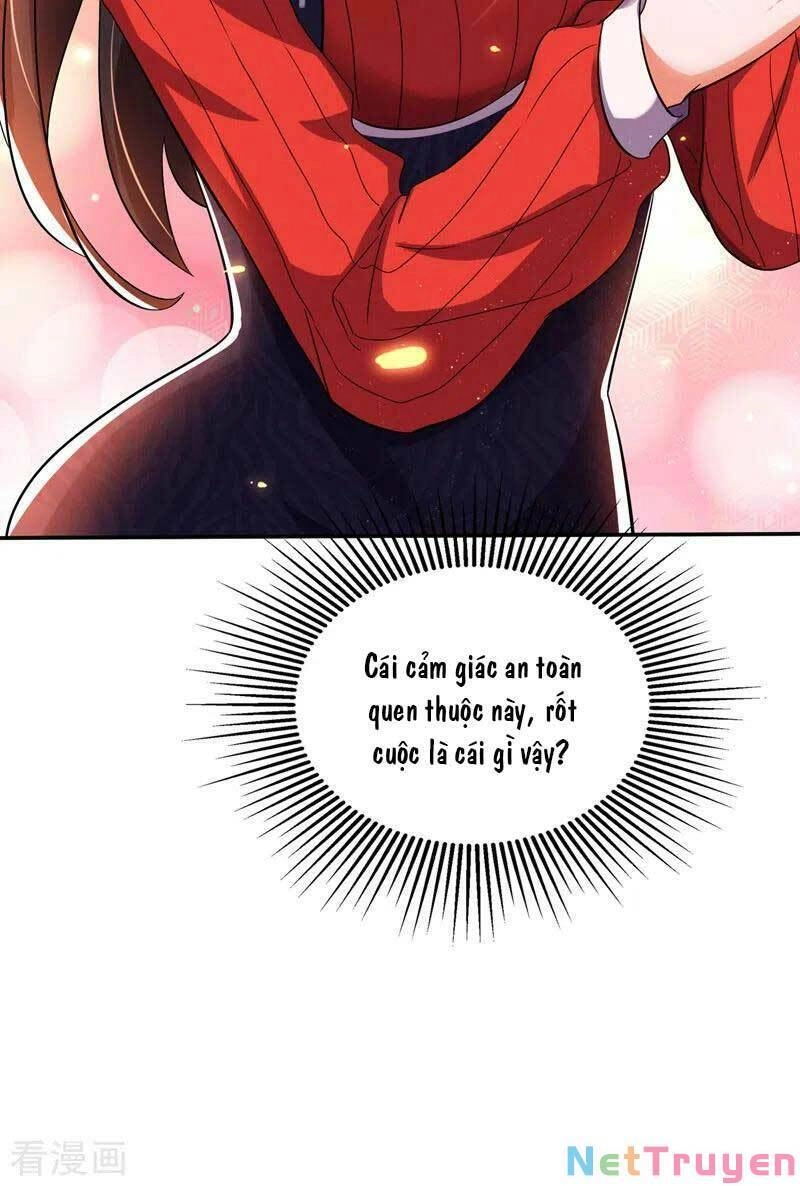 Trùng Sinh Không Gian: Cô Vợ Hào Môn Nóng Bỏng Không Dễ Chọc Chapter 150 - 36