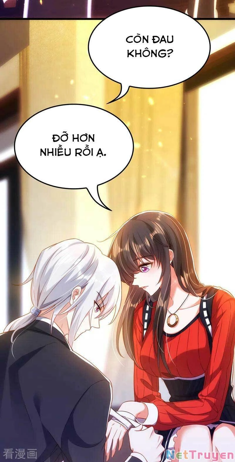 Trùng Sinh Không Gian: Cô Vợ Hào Môn Nóng Bỏng Không Dễ Chọc Chapter 150 - 38