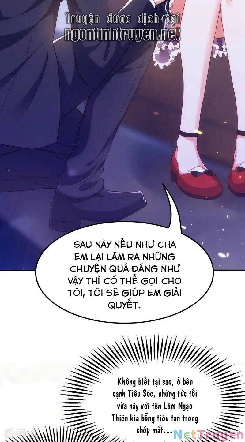 Trùng Sinh Không Gian: Cô Vợ Hào Môn Nóng Bỏng Không Dễ Chọc Chapter 150 - 39