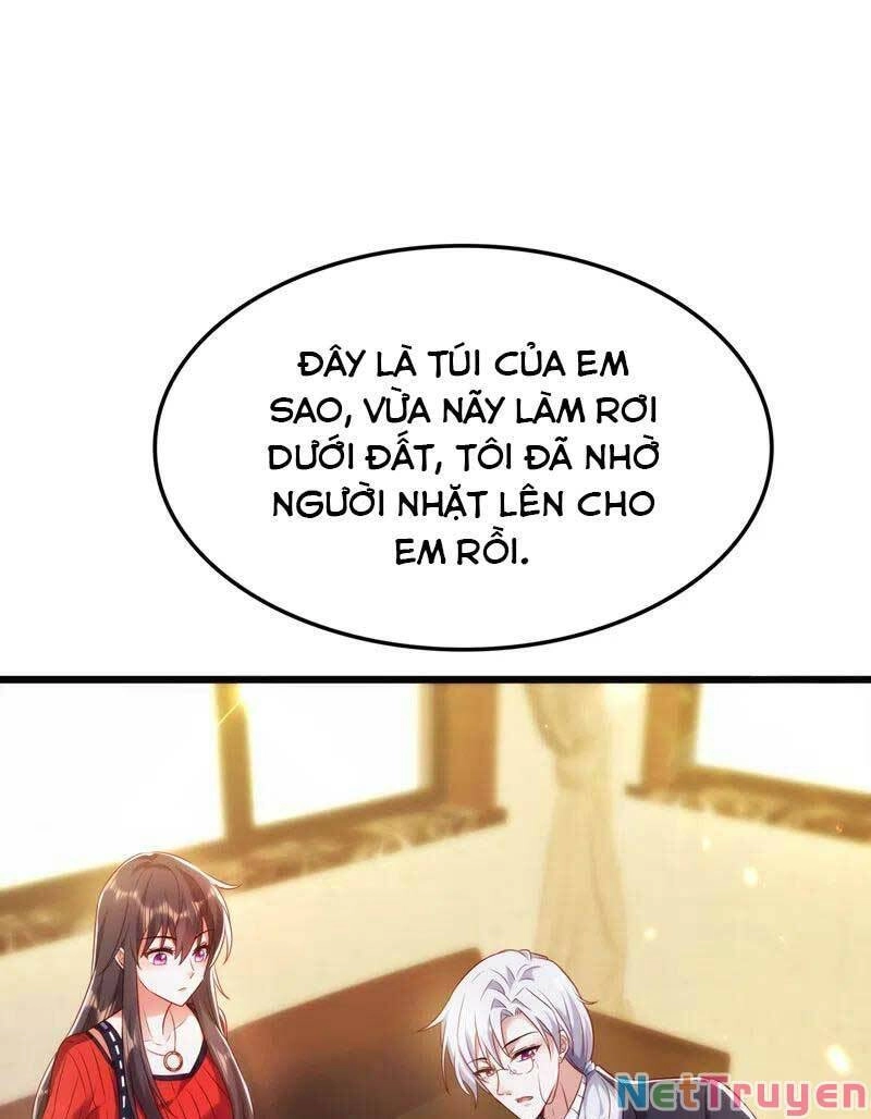 Trùng Sinh Không Gian: Cô Vợ Hào Môn Nóng Bỏng Không Dễ Chọc Chapter 151 - 3