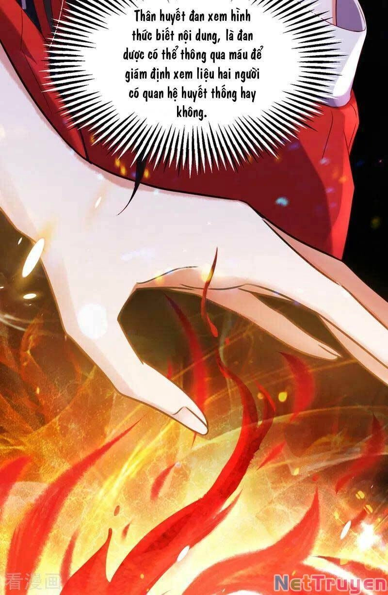 Trùng Sinh Không Gian: Cô Vợ Hào Môn Nóng Bỏng Không Dễ Chọc Chapter 151 - 11