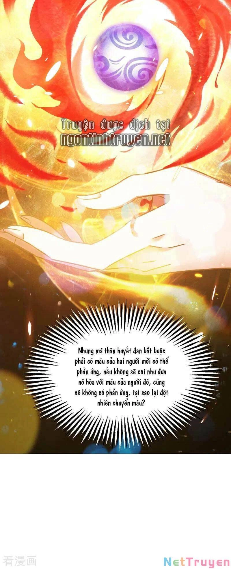 Trùng Sinh Không Gian: Cô Vợ Hào Môn Nóng Bỏng Không Dễ Chọc Chapter 151 - 12