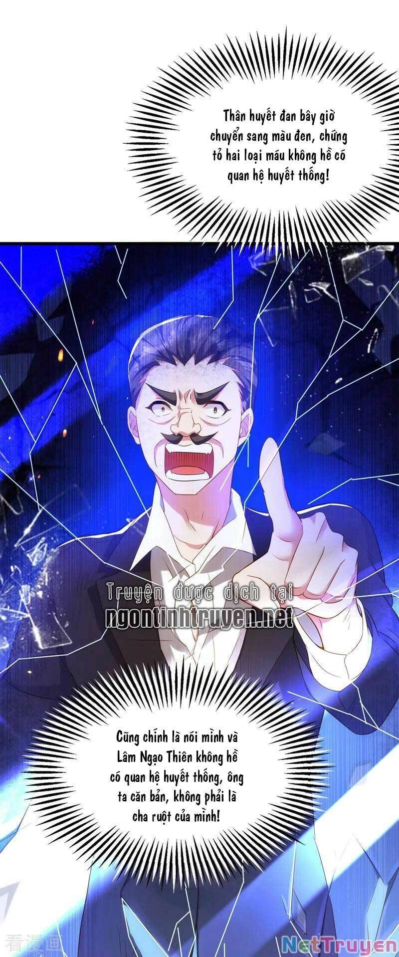 Trùng Sinh Không Gian: Cô Vợ Hào Môn Nóng Bỏng Không Dễ Chọc Chapter 151 - 14