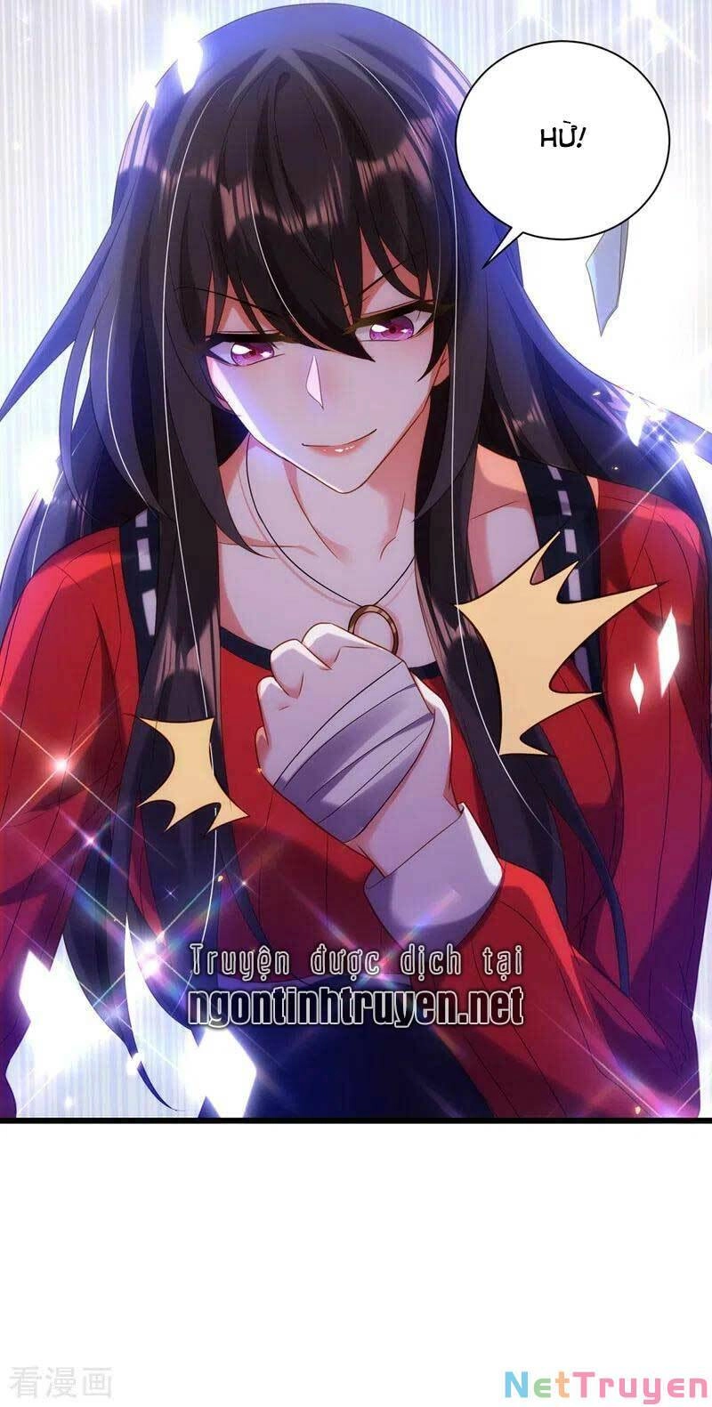 Trùng Sinh Không Gian: Cô Vợ Hào Môn Nóng Bỏng Không Dễ Chọc Chapter 151 - 16