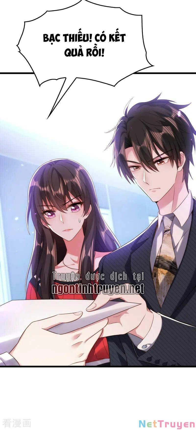 Trùng Sinh Không Gian: Cô Vợ Hào Môn Nóng Bỏng Không Dễ Chọc Chapter 151 - 18