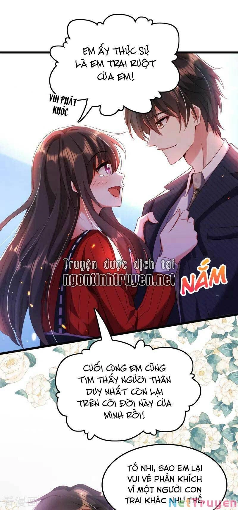 Trùng Sinh Không Gian: Cô Vợ Hào Môn Nóng Bỏng Không Dễ Chọc Chapter 151 - 21