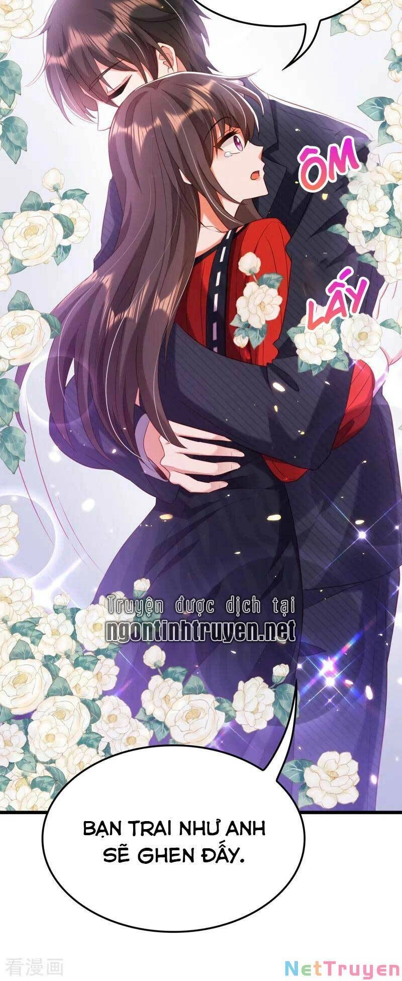 Trùng Sinh Không Gian: Cô Vợ Hào Môn Nóng Bỏng Không Dễ Chọc Chapter 151 - 22