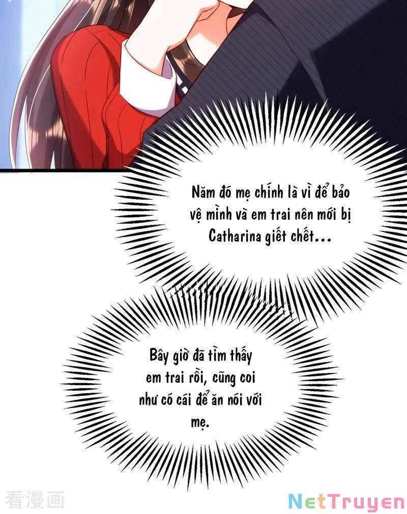 Trùng Sinh Không Gian: Cô Vợ Hào Môn Nóng Bỏng Không Dễ Chọc Chapter 151 - 24