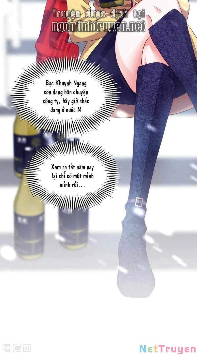 Trùng Sinh Không Gian: Cô Vợ Hào Môn Nóng Bỏng Không Dễ Chọc Chapter 151 - 39