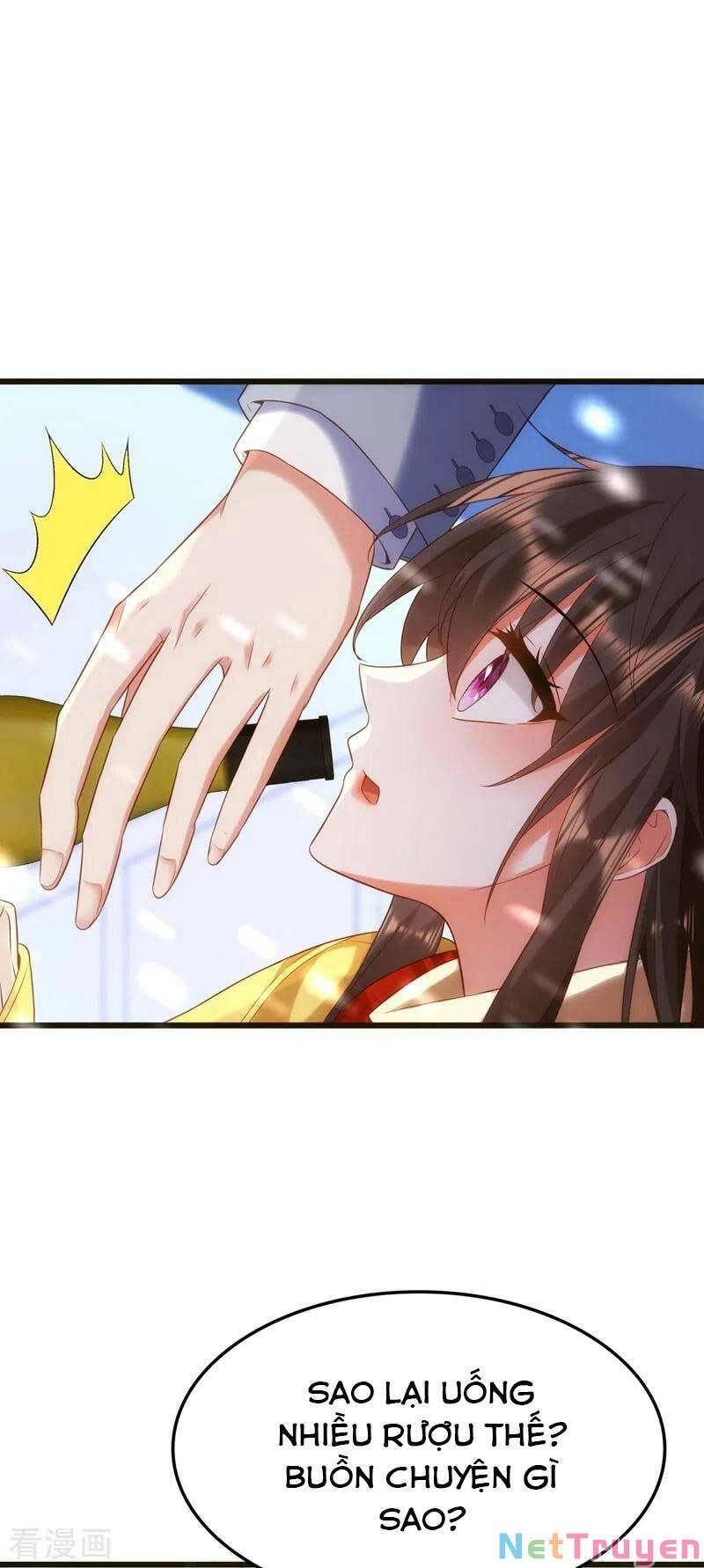 Trùng Sinh Không Gian: Cô Vợ Hào Môn Nóng Bỏng Không Dễ Chọc Chapter 152 - 3