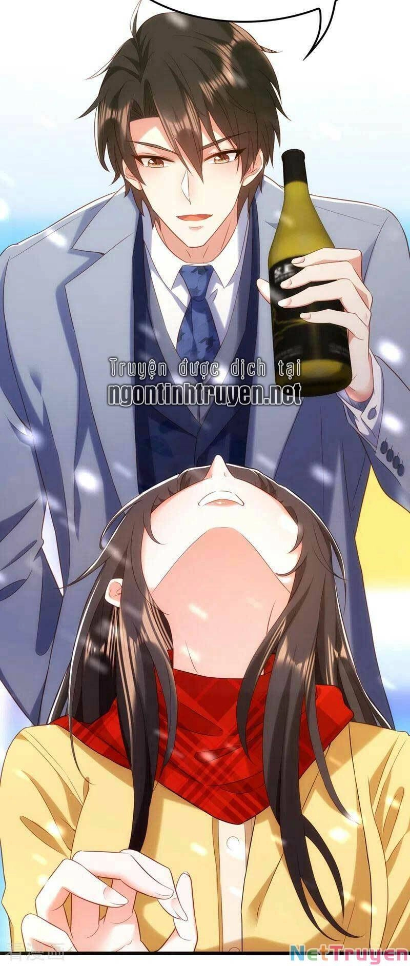 Trùng Sinh Không Gian: Cô Vợ Hào Môn Nóng Bỏng Không Dễ Chọc Chapter 152 - 4