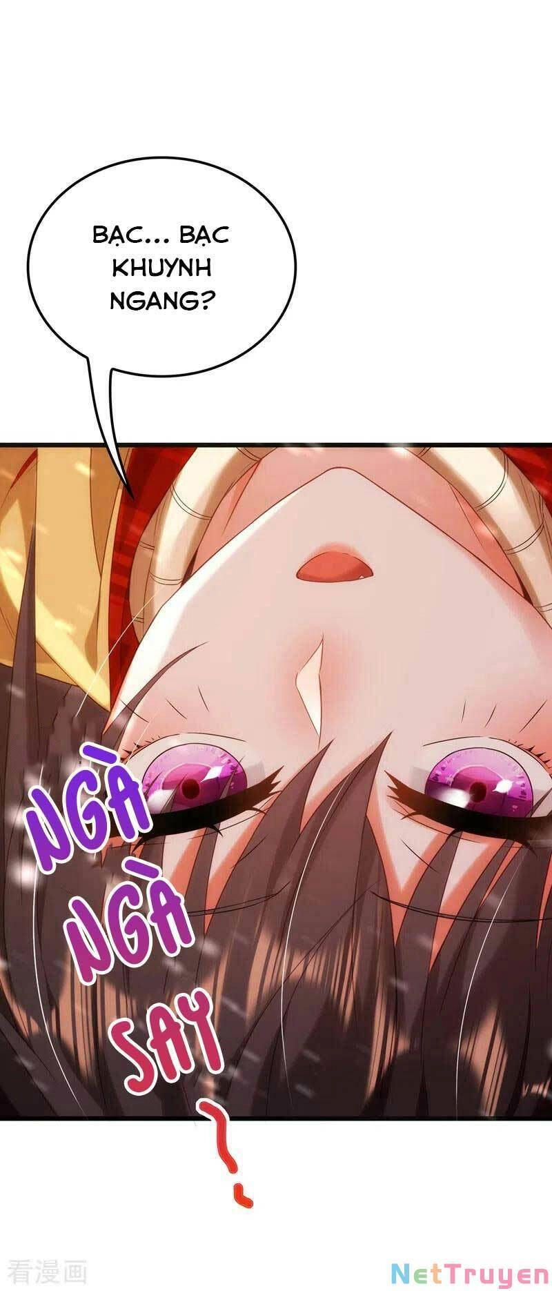 Trùng Sinh Không Gian: Cô Vợ Hào Môn Nóng Bỏng Không Dễ Chọc Chapter 152 - 5