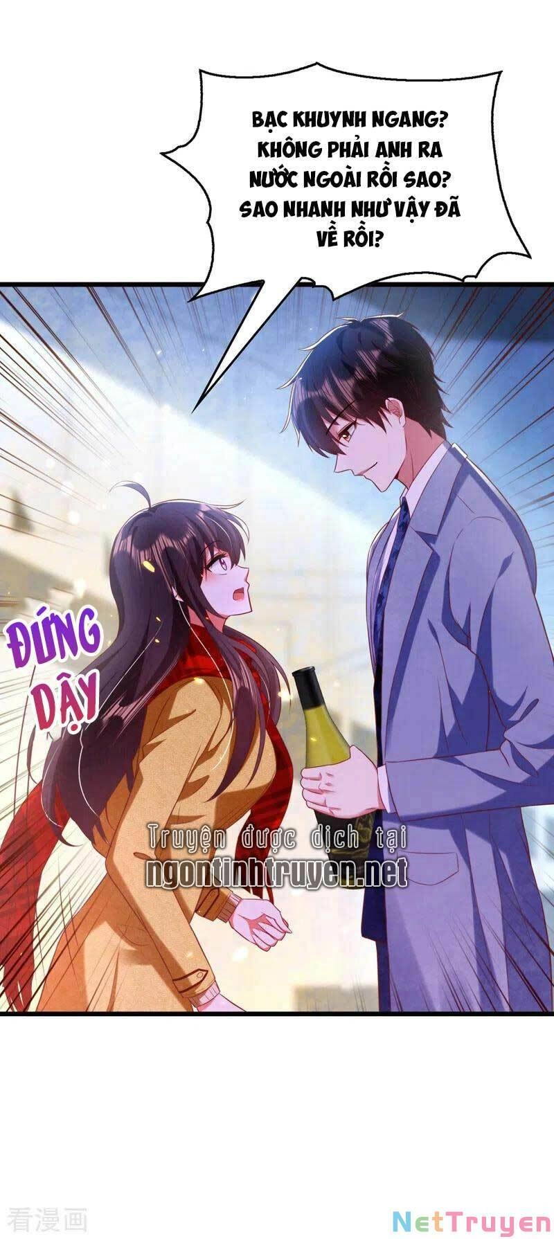 Trùng Sinh Không Gian: Cô Vợ Hào Môn Nóng Bỏng Không Dễ Chọc Chapter 152 - 6