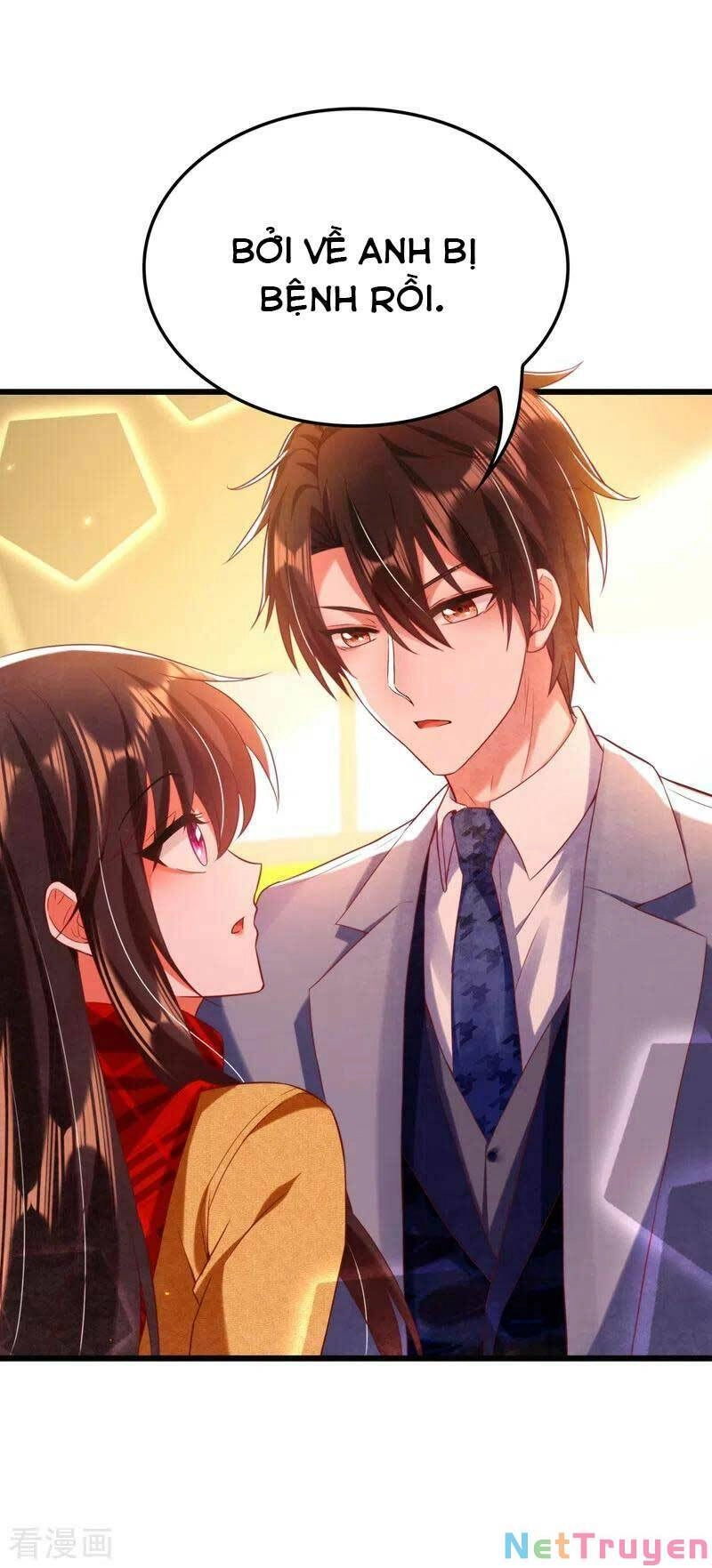 Trùng Sinh Không Gian: Cô Vợ Hào Môn Nóng Bỏng Không Dễ Chọc Chapter 152 - 7