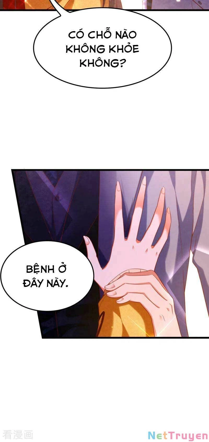 Trùng Sinh Không Gian: Cô Vợ Hào Môn Nóng Bỏng Không Dễ Chọc Chapter 152 - 9