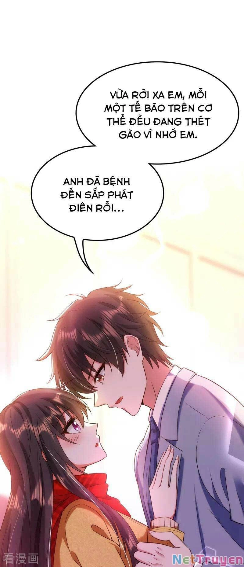 Trùng Sinh Không Gian: Cô Vợ Hào Môn Nóng Bỏng Không Dễ Chọc Chapter 152 - 10