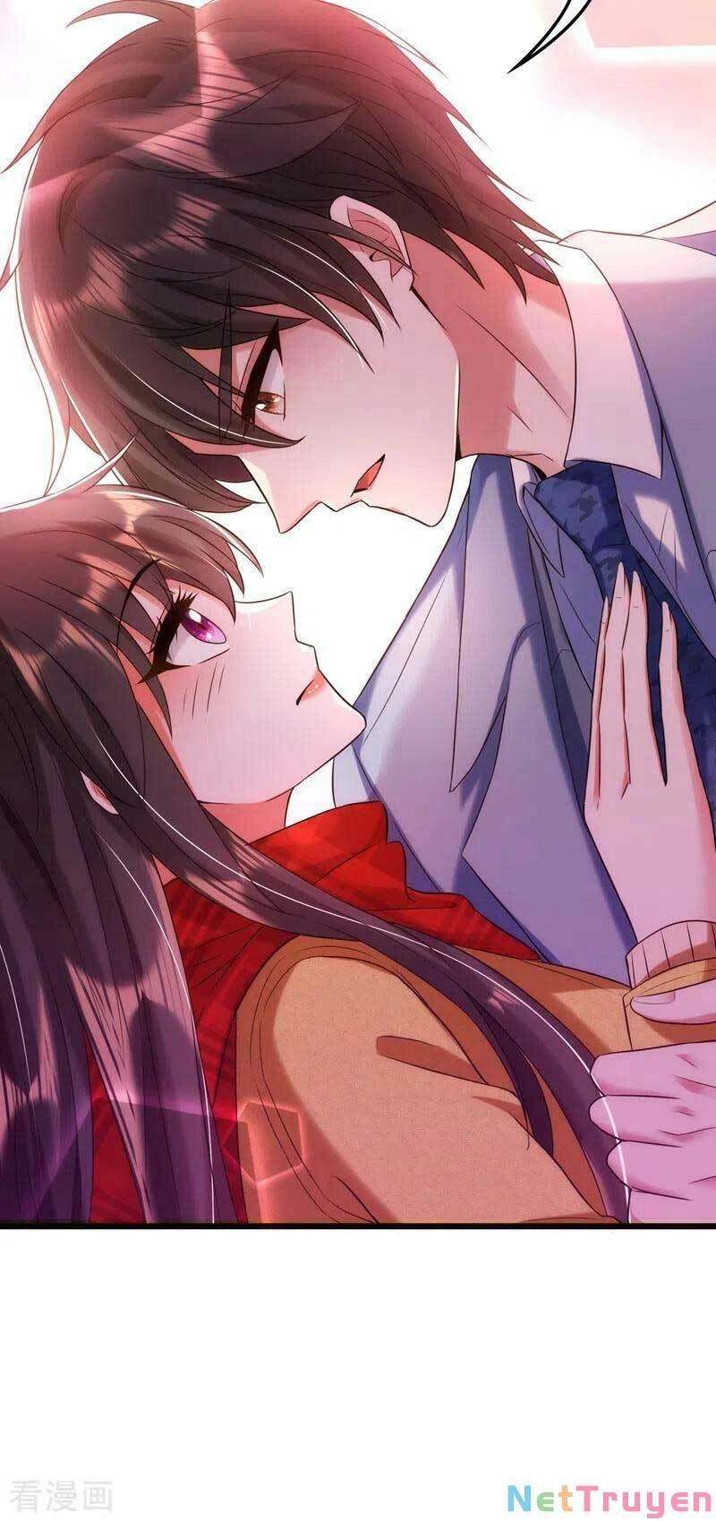 Trùng Sinh Không Gian: Cô Vợ Hào Môn Nóng Bỏng Không Dễ Chọc Chapter 152 - 12