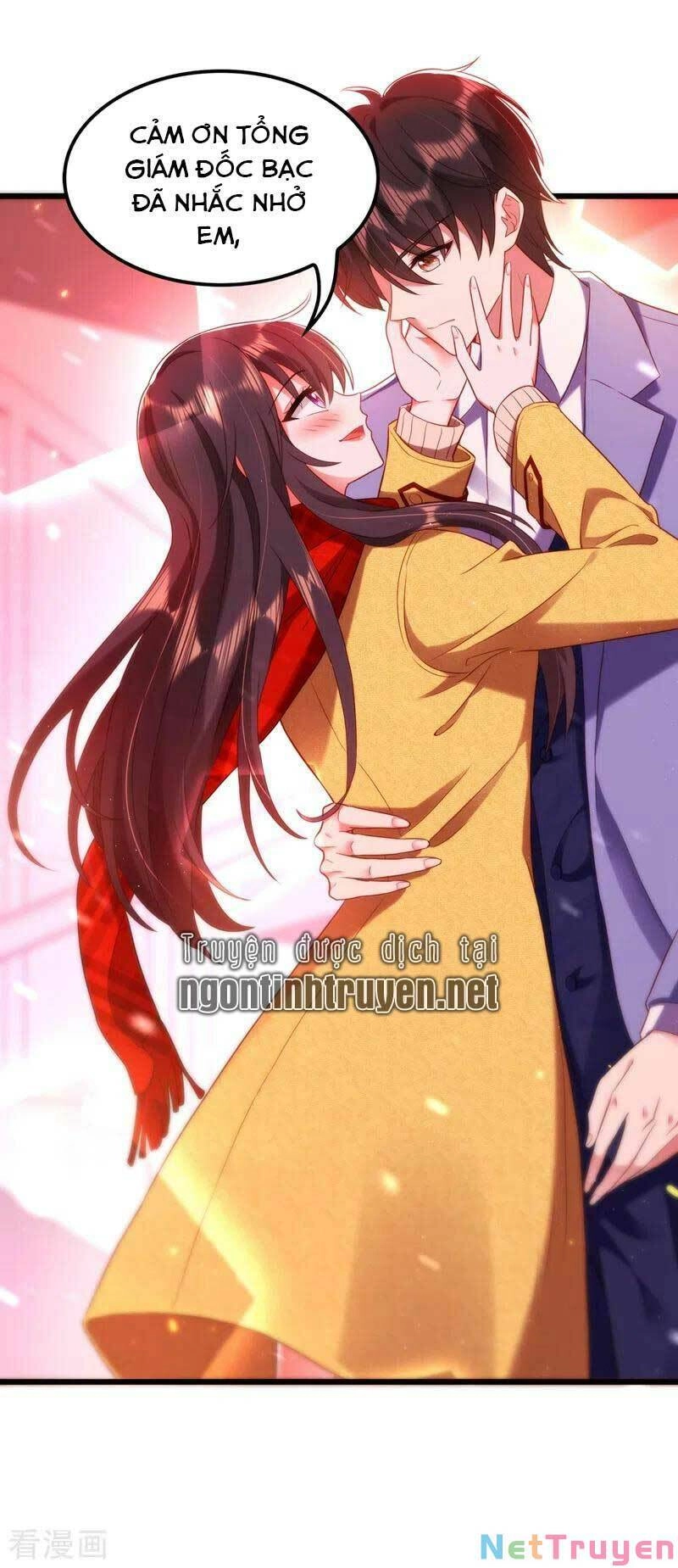 Trùng Sinh Không Gian: Cô Vợ Hào Môn Nóng Bỏng Không Dễ Chọc Chapter 152 - 13