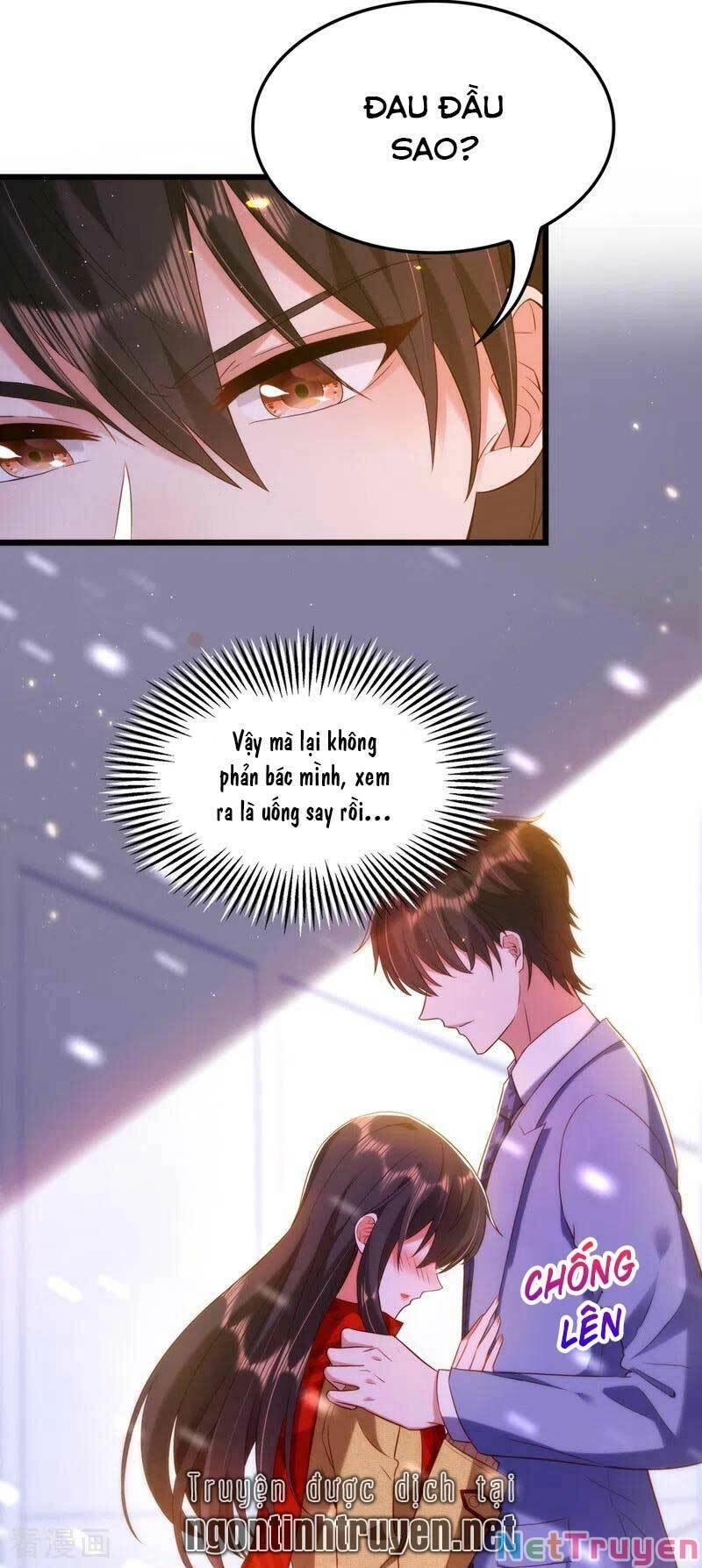 Trùng Sinh Không Gian: Cô Vợ Hào Môn Nóng Bỏng Không Dễ Chọc Chapter 152 - 16