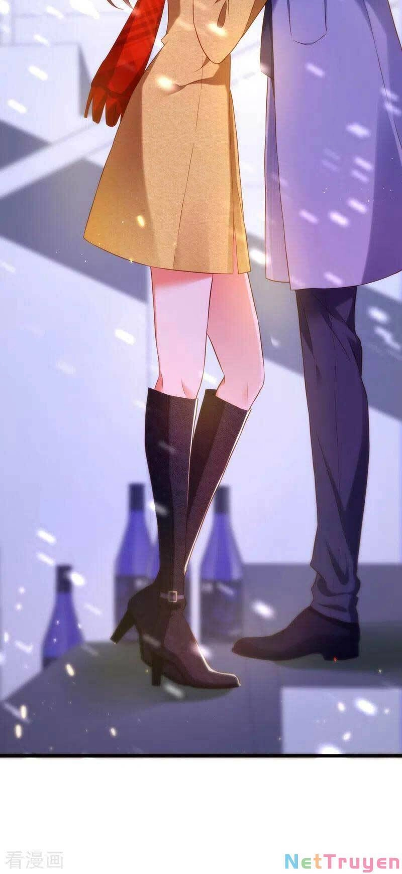 Trùng Sinh Không Gian: Cô Vợ Hào Môn Nóng Bỏng Không Dễ Chọc Chapter 152 - 17