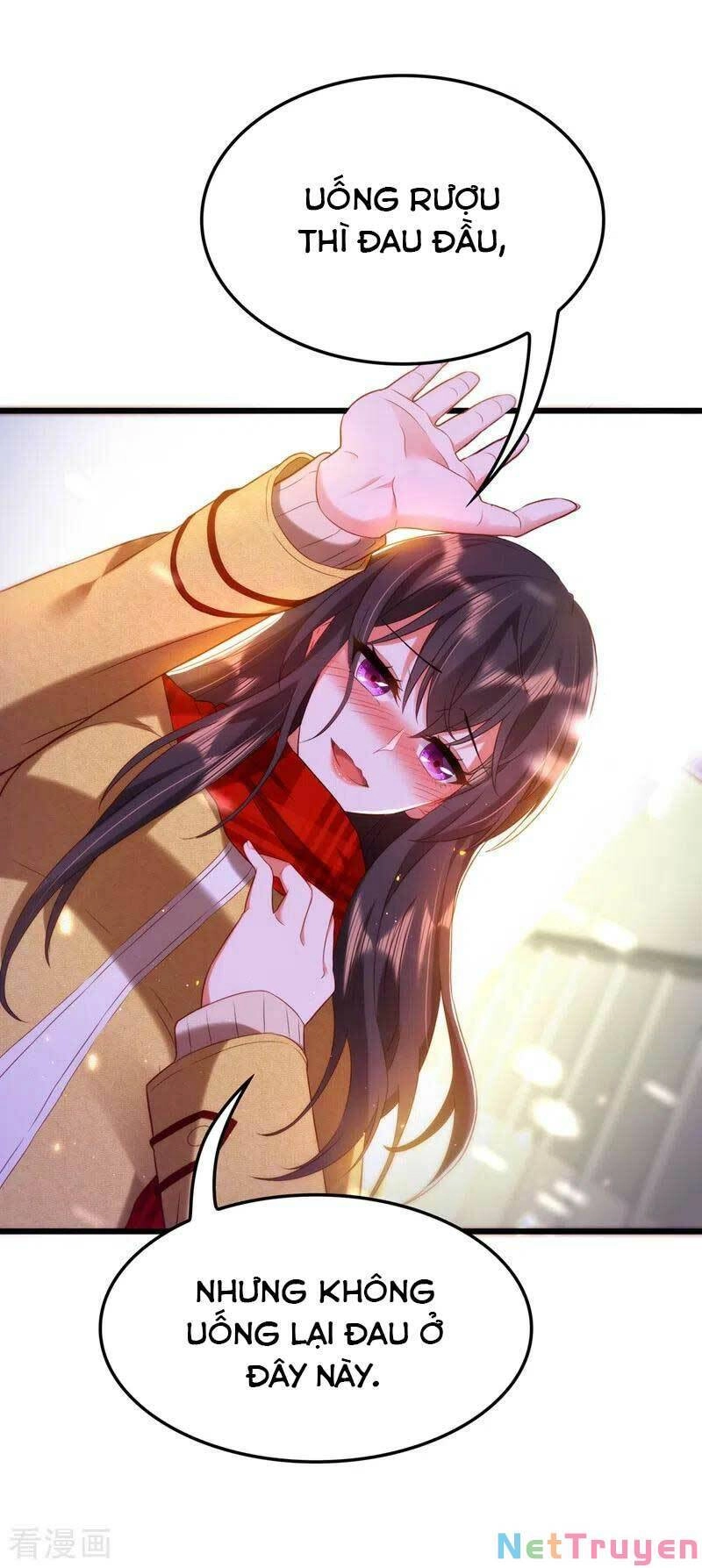 Trùng Sinh Không Gian: Cô Vợ Hào Môn Nóng Bỏng Không Dễ Chọc Chapter 152 - 18